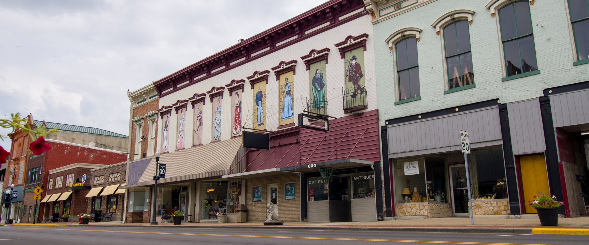 Rushville